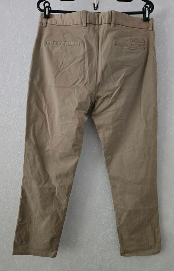 Pantalon.
Devred.
Taille : 44 - photo numéro 5