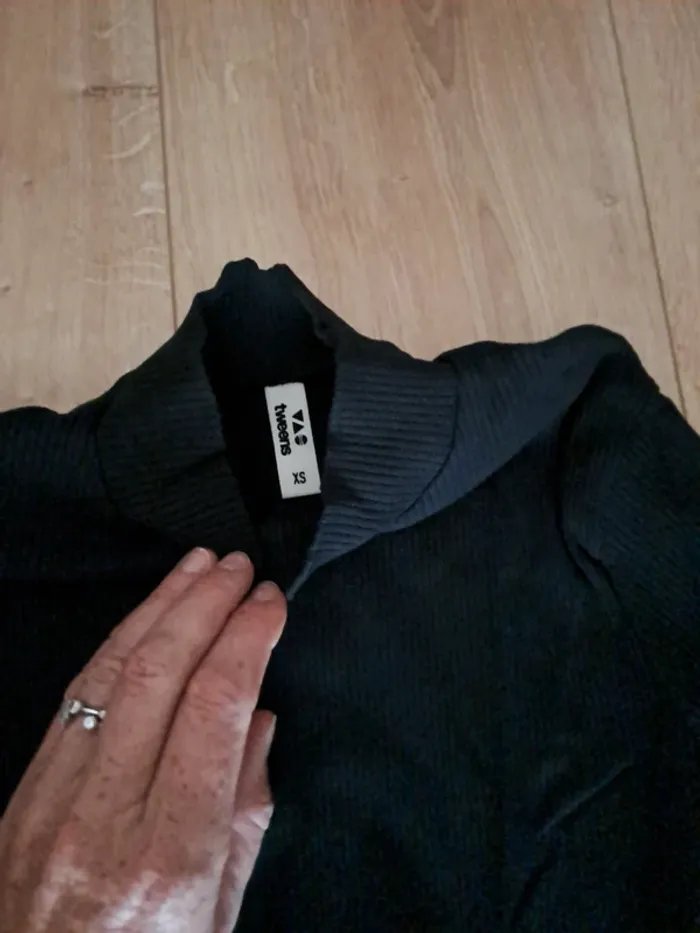 T-shirt ML - photo numéro 2
