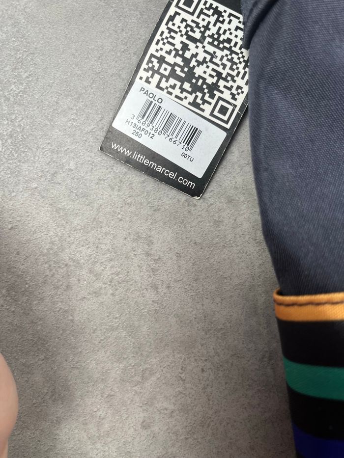 Sac a bandoulière - photo numéro 2