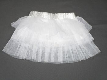 Jupe 6 mois interdit de me gronder