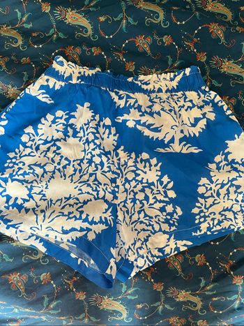 Short Calzedonia