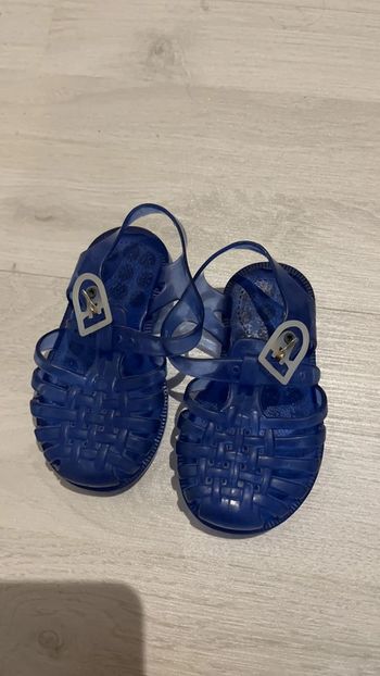 Chaussure eau taille 21