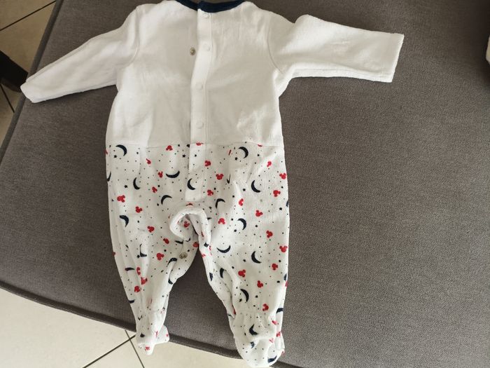Pyjama Disney - photo numéro 2