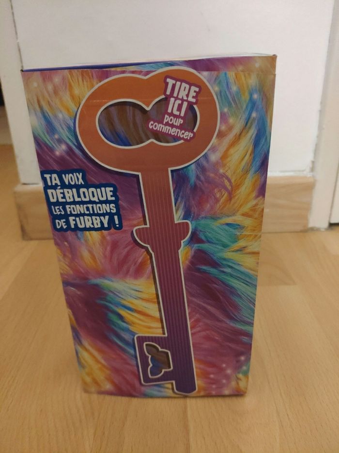 Furby - photo numéro 3