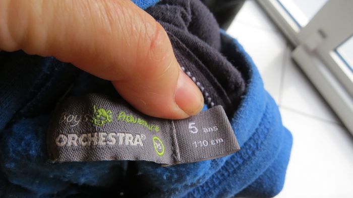 gilet - photo numéro 2