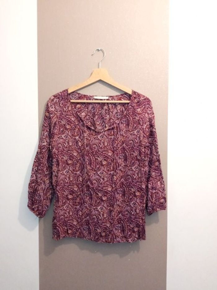 Chemise GEMO