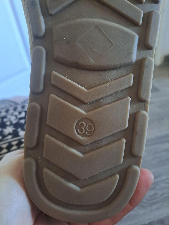 Botine élite - photo numéro 6