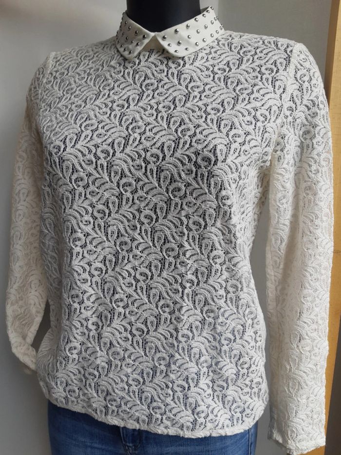 The kooples haut taille 36 - photo numéro 2