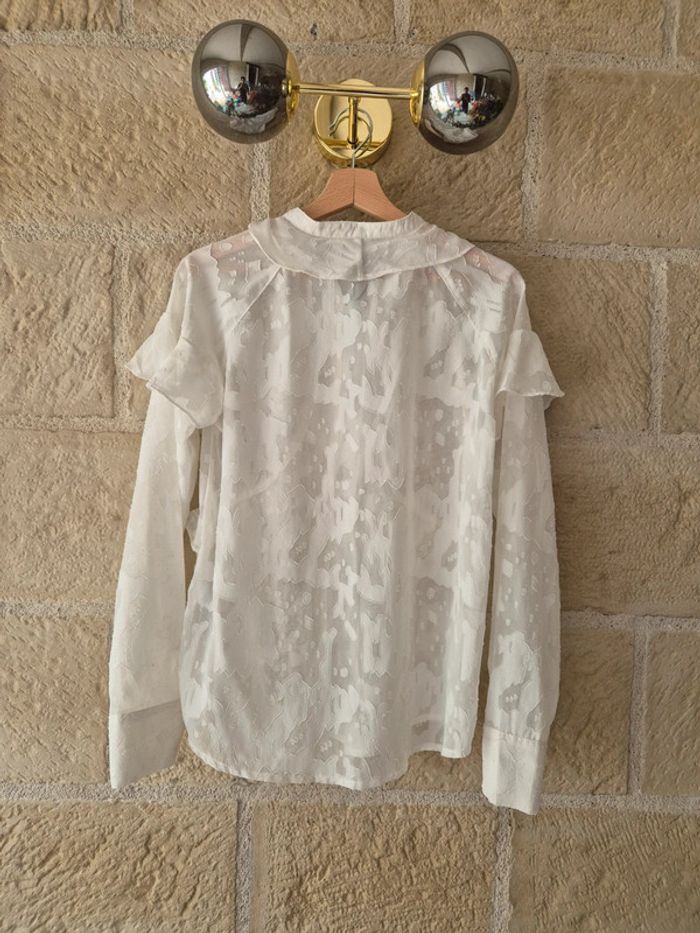 Chemise - photo numéro 2