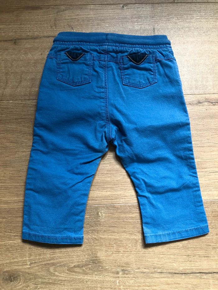 Pantalon bébé garçon - photo numéro 2