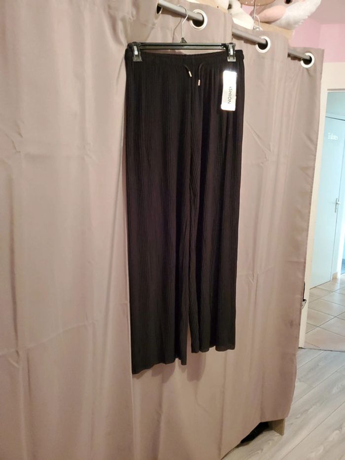 Pantalon été