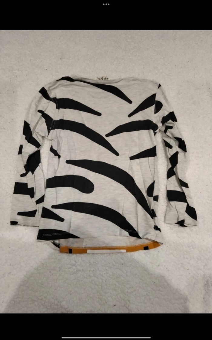 T-shirt garçon - photo numéro 2