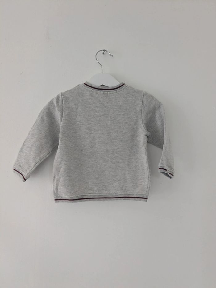 Pull Absorba - photo numéro 4