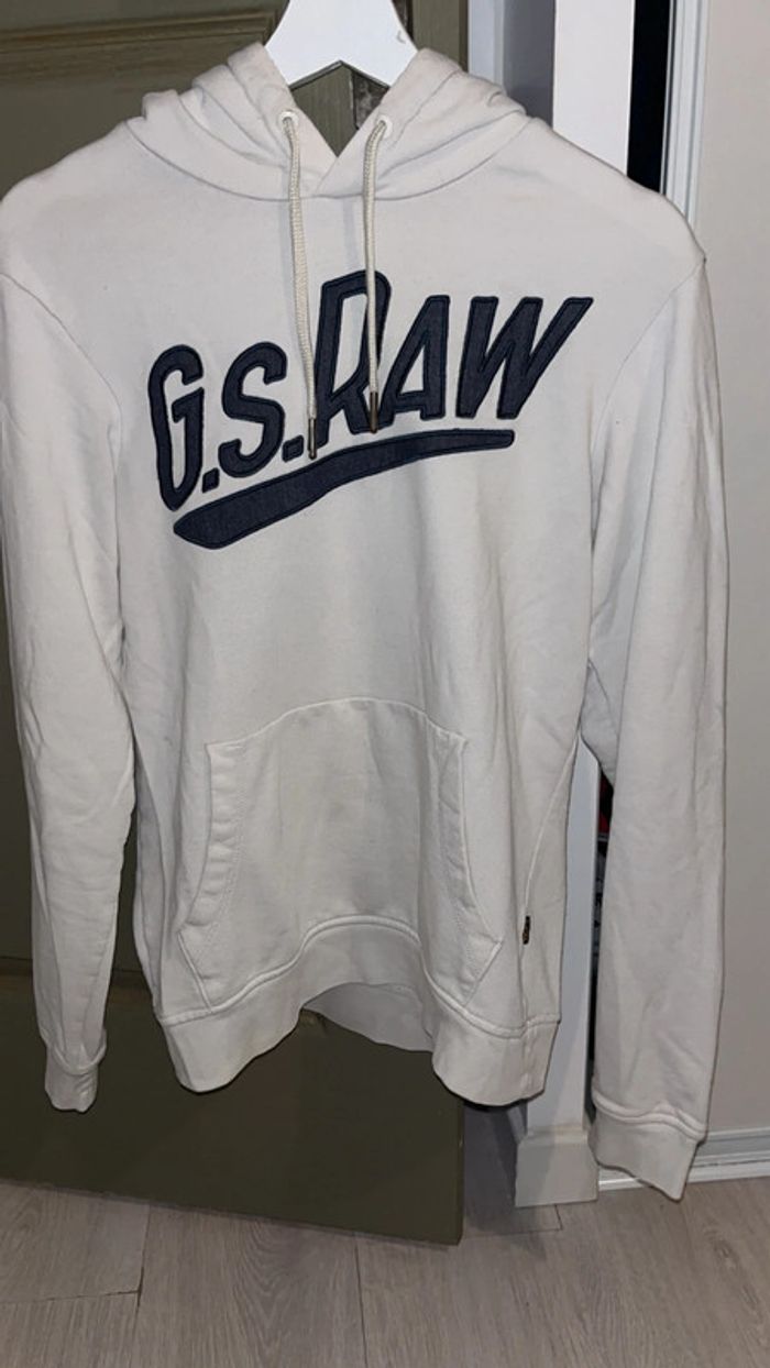 Sweat Gstar