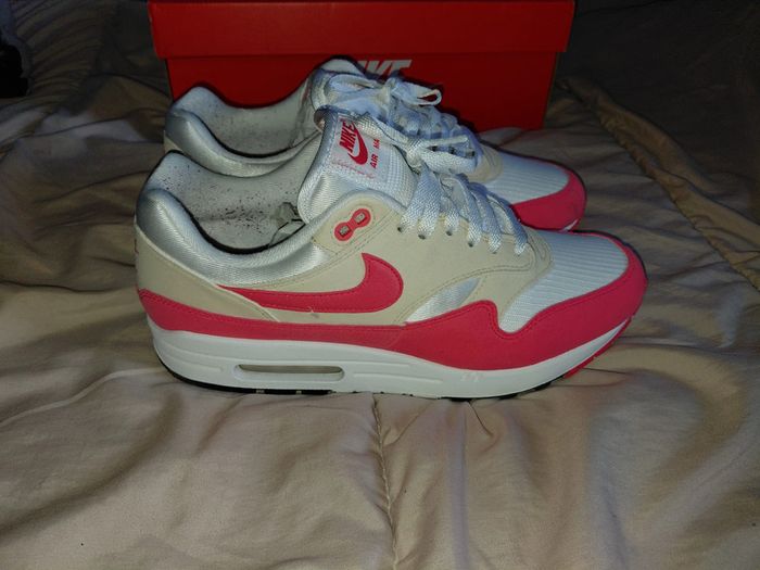 Air max - photo numéro 3