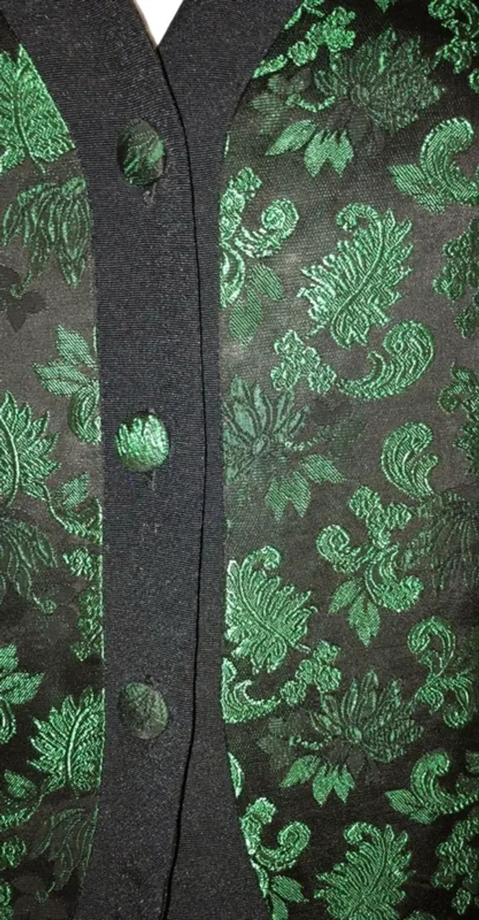 Blazer - photo numéro 6
