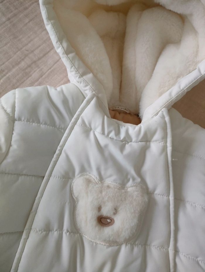 Combi pilote - photo numéro 3