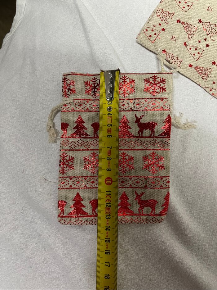 Calendrier de l'Avent lumineux - photo numéro 4