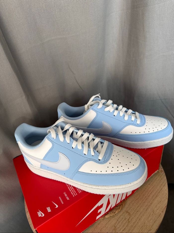 Nike Court Vision Lo P NBK - Taille 41- Neuf avec boîte - photo numéro 2
