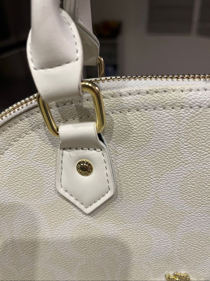 Sac coach - photo numéro 3