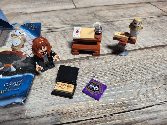 Lego harry potter - photo numéro 2