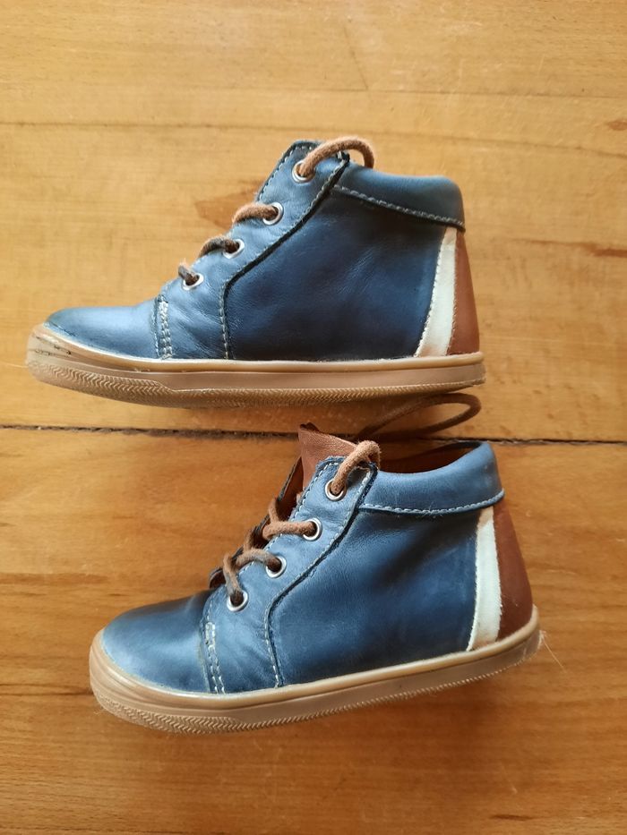 Chaussures Bellamy - photo numéro 3