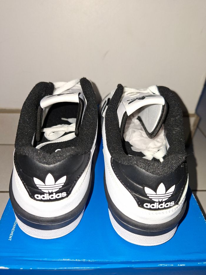 Adidas Rivalry Low neuves - photo numéro 5