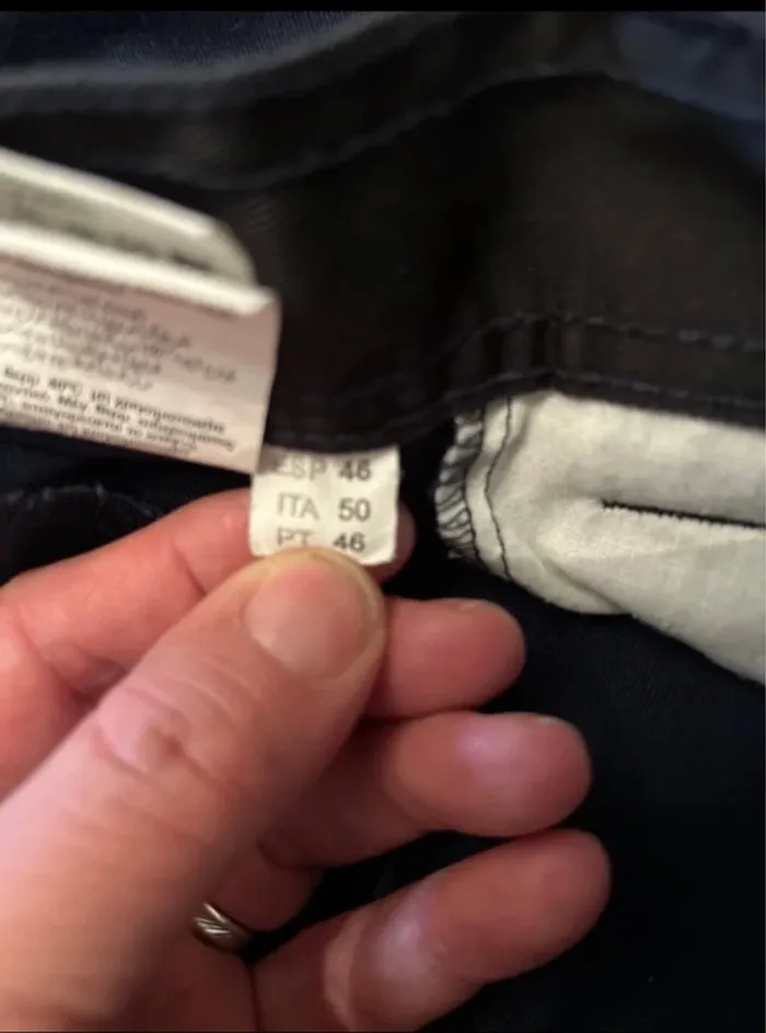 Pantalon de travail - photo numéro 4