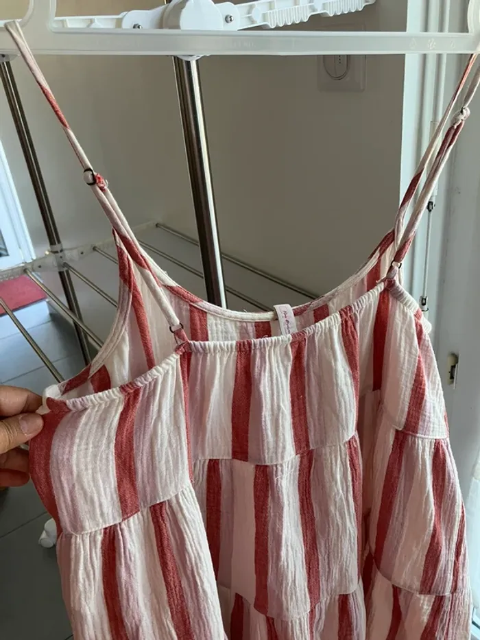 Robe été L - photo numéro 4