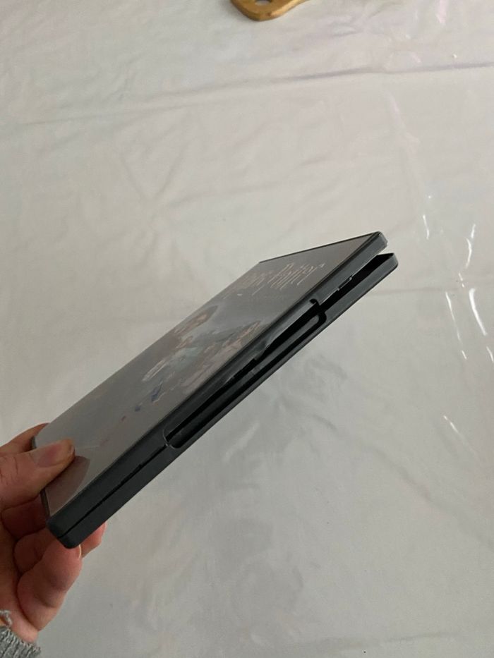 DVD Harry Potter et la Coupe de Feu - photo numéro 4