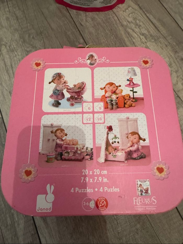 Puzzle - photo numéro 2