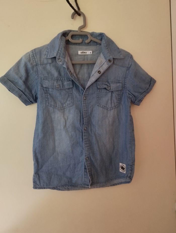 Chemise