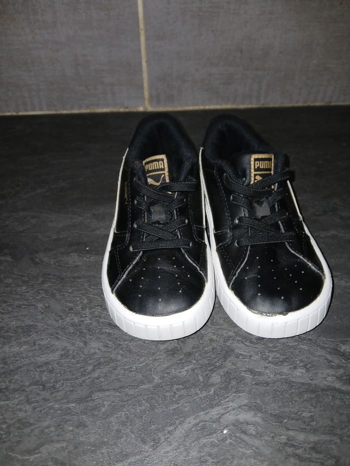 Chaussure puma 24