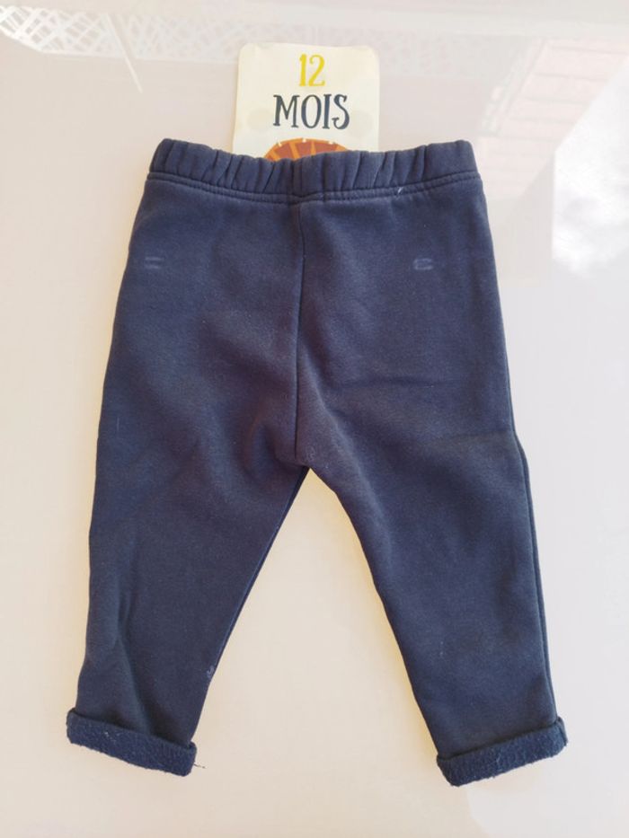 Pantalon 12 mois - photo numéro 2