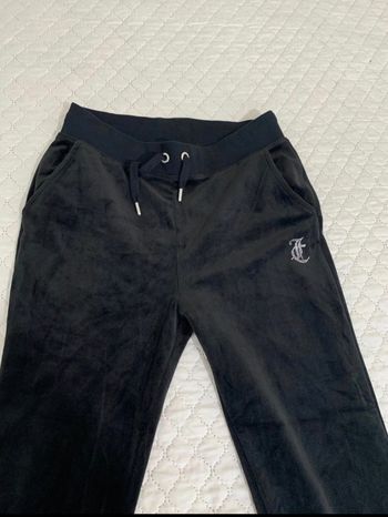 Pantalon juicy 
