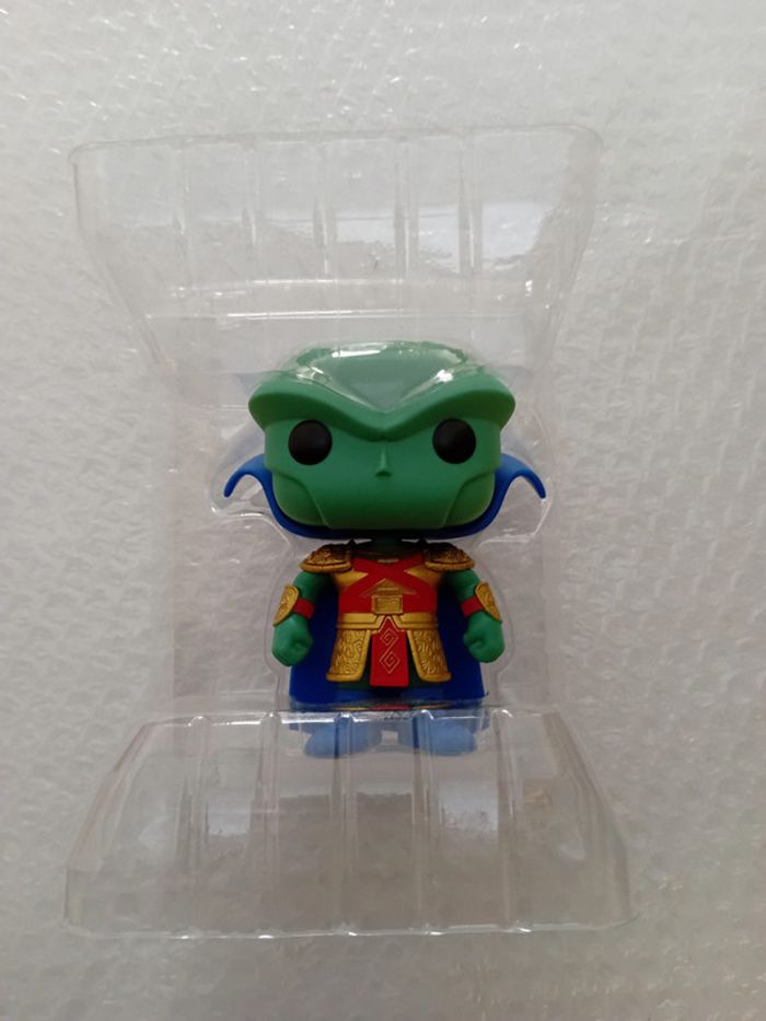 Figurine pop comme neuves - photo numéro 7