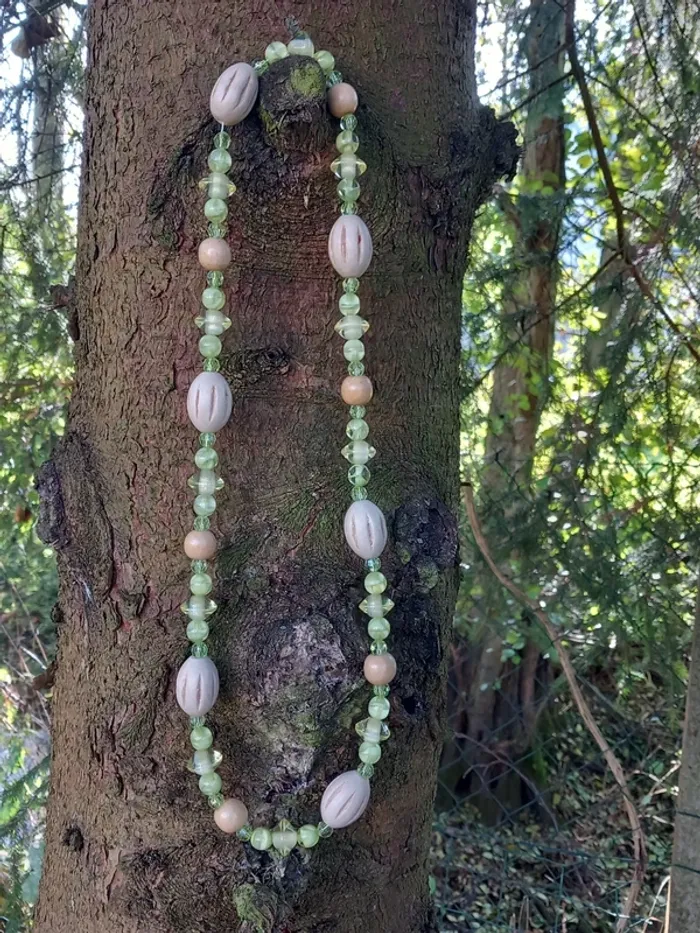Collier fantaisie - photo numéro 3