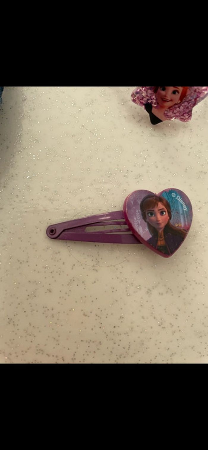 Accessoires fille Disney - photo numéro 4