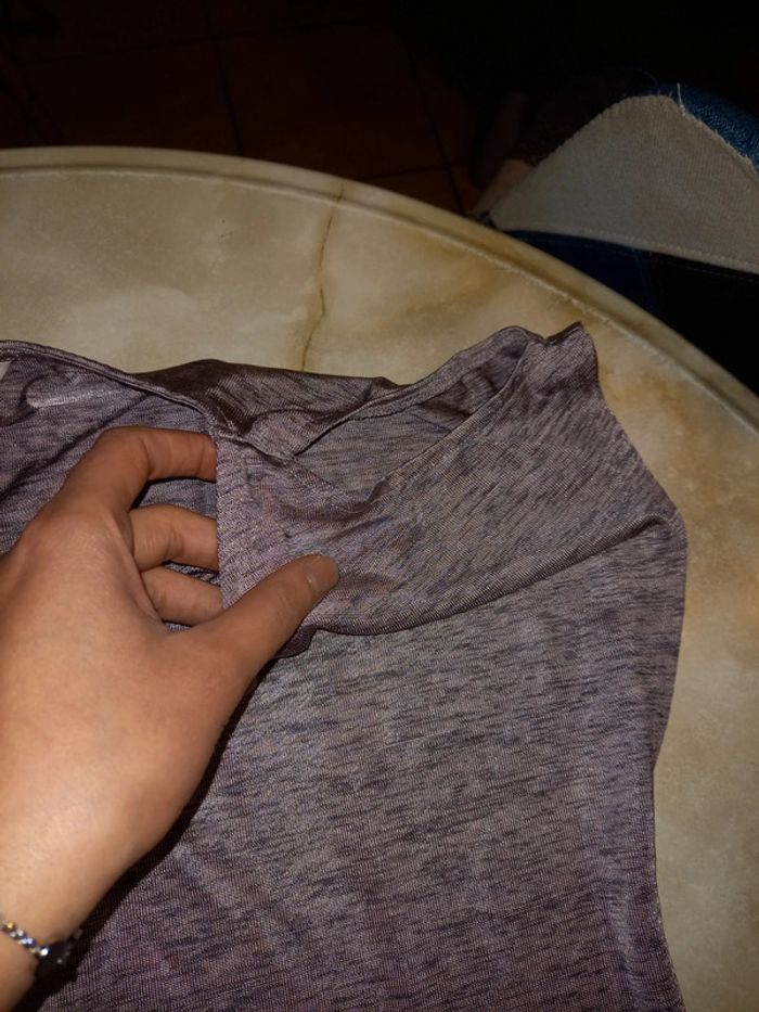 T-shirt femme - photo numéro 3
