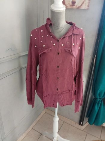 Chemise Taille unique