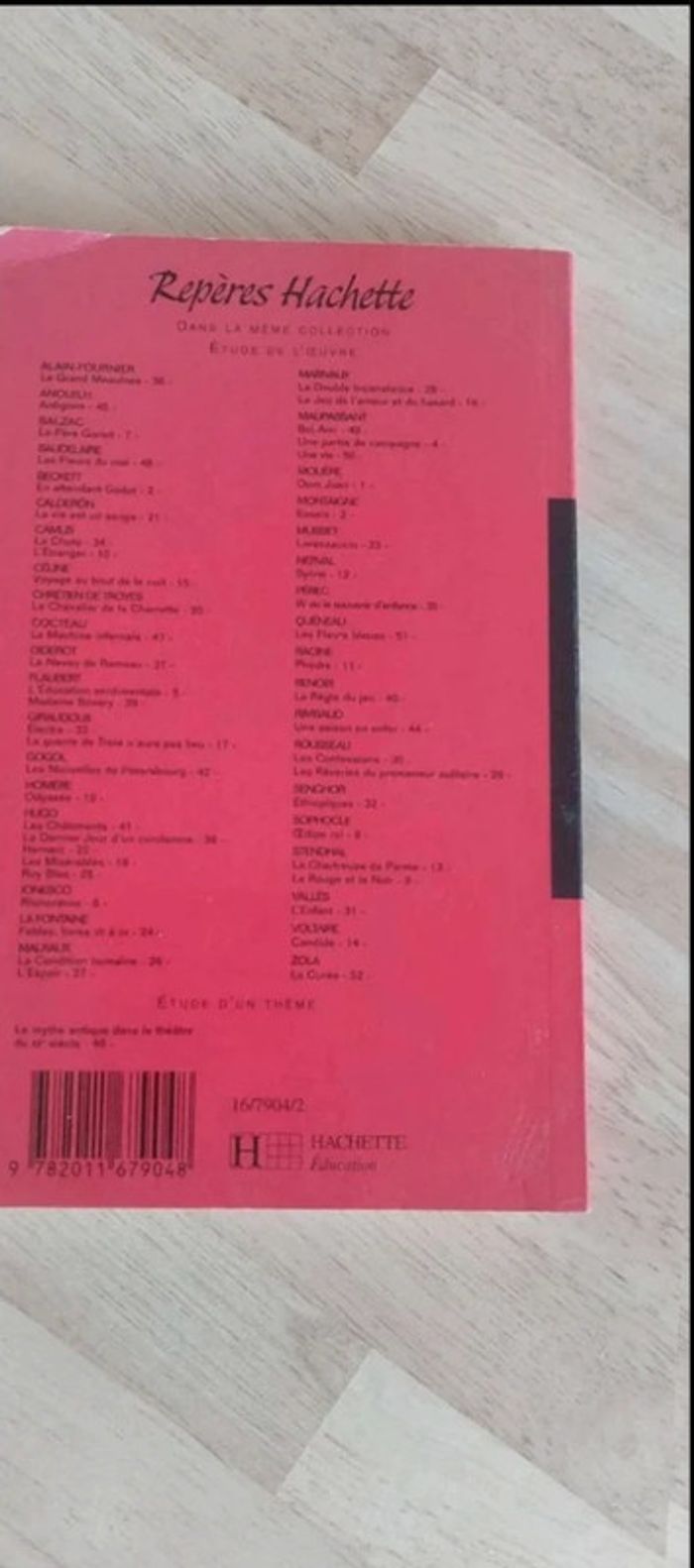 Une vie - Guy de Maupassant pour le BAC - photo numéro 2