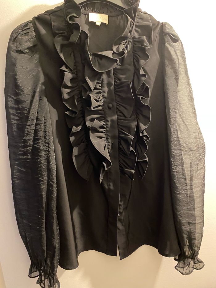 Chemise allaitement Léa&rose