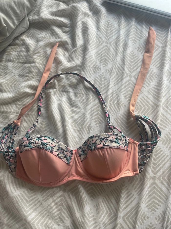 maillot de bain Medalist - photo numéro 4