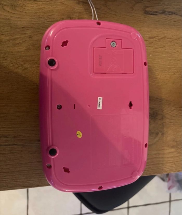 Ordinateur vtech - photo numéro 5