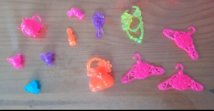 Château Barbie - photo numéro 4