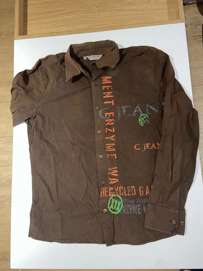 Chemise