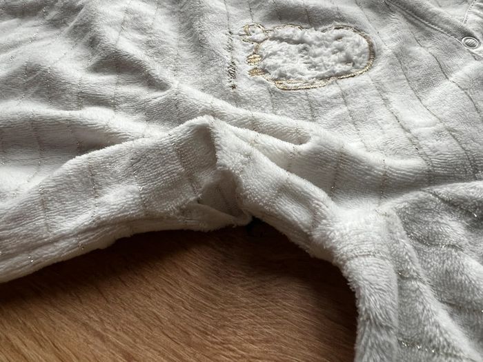 Lot 4 pyjamas - photo numéro 8