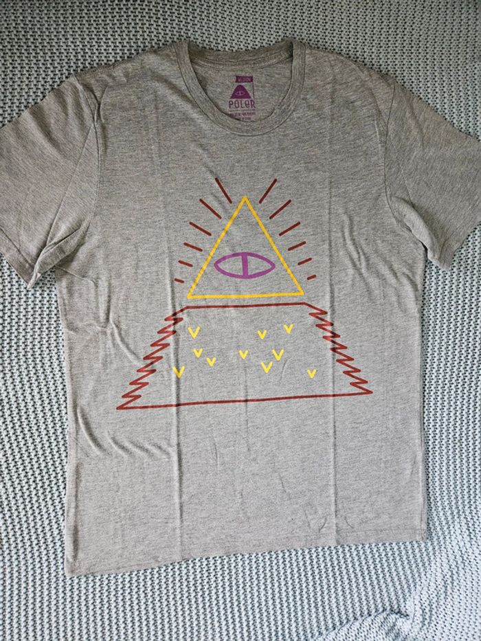 T shirt Illuminati