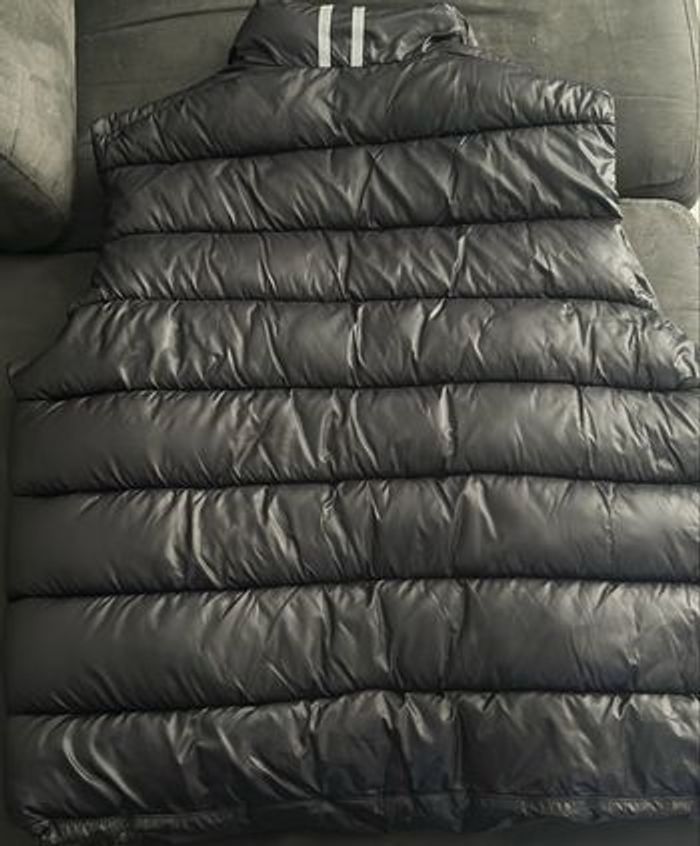 Veste sans Manche Canada goose (Taille L) - photo numéro 3