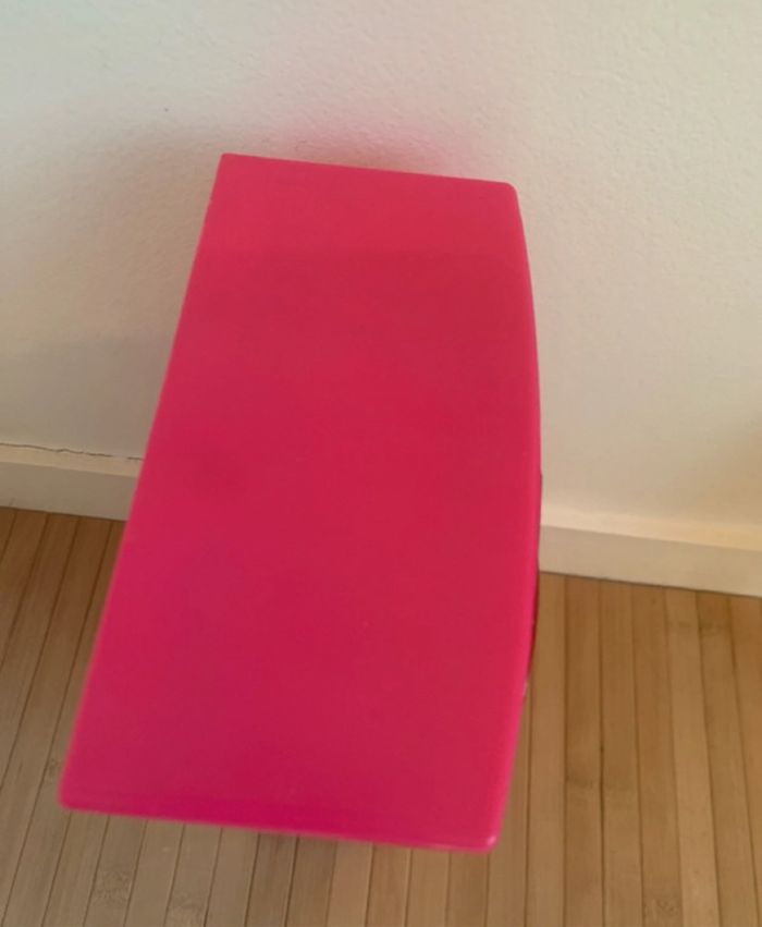 Barbie Treats To TV Refrigerator Set vintage 2010 - photo numéro 7